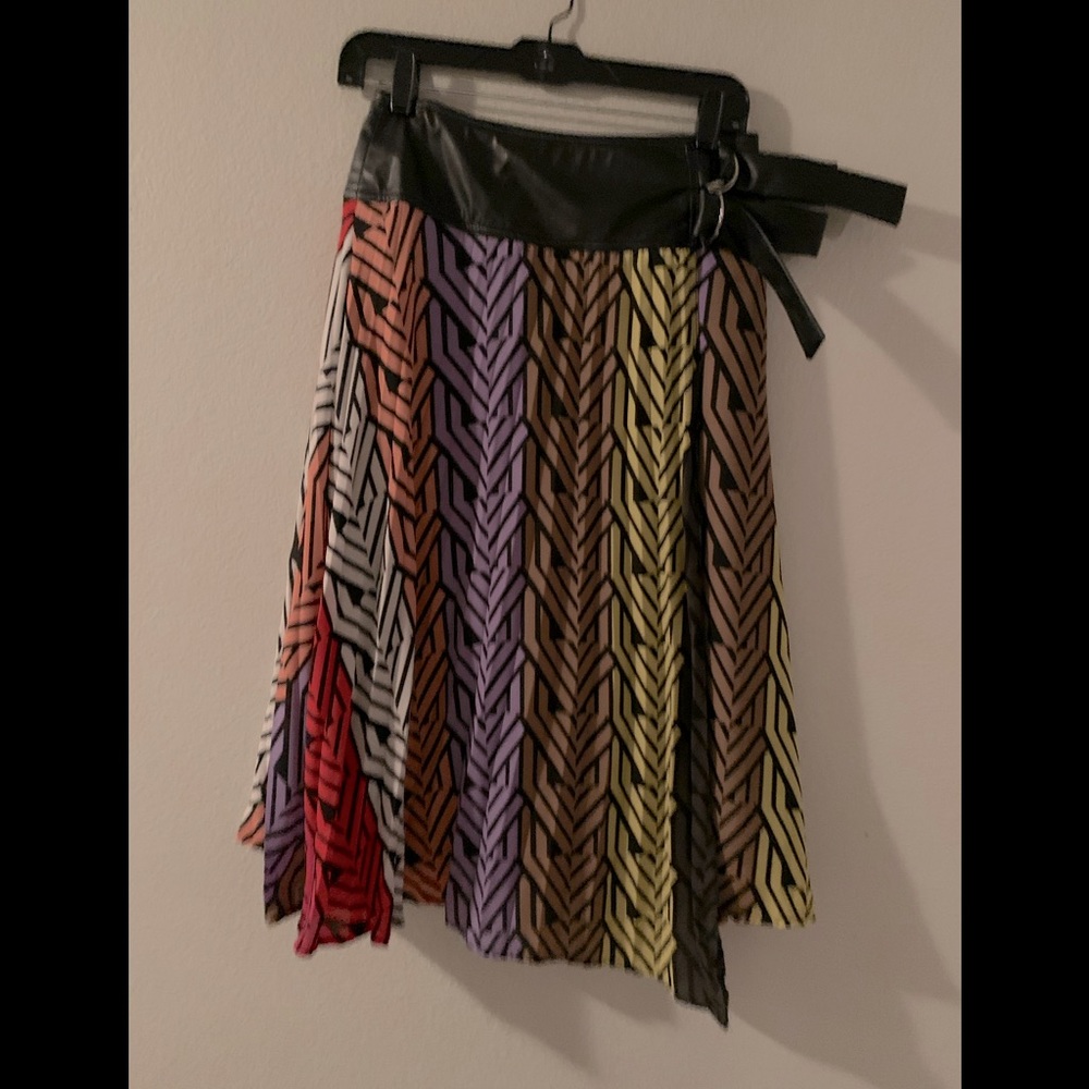 NWT New York and Company skirt